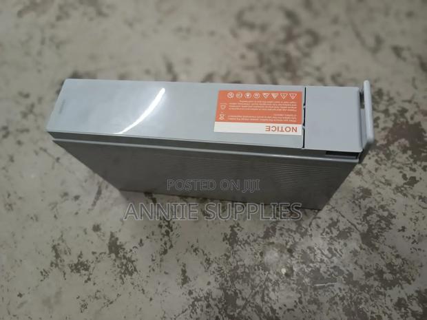 Solar Battery Gel 200ah