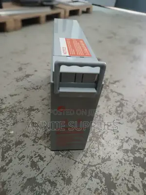 Solar Battery Gel 200ah
