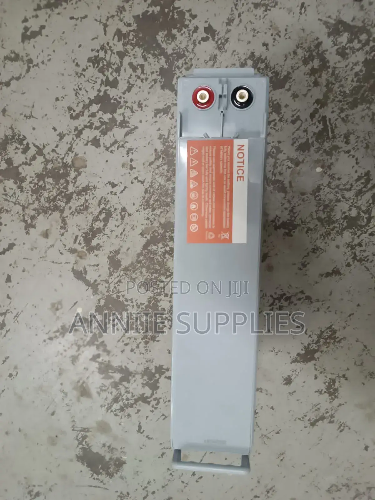 Solar Battery Gel 200ah