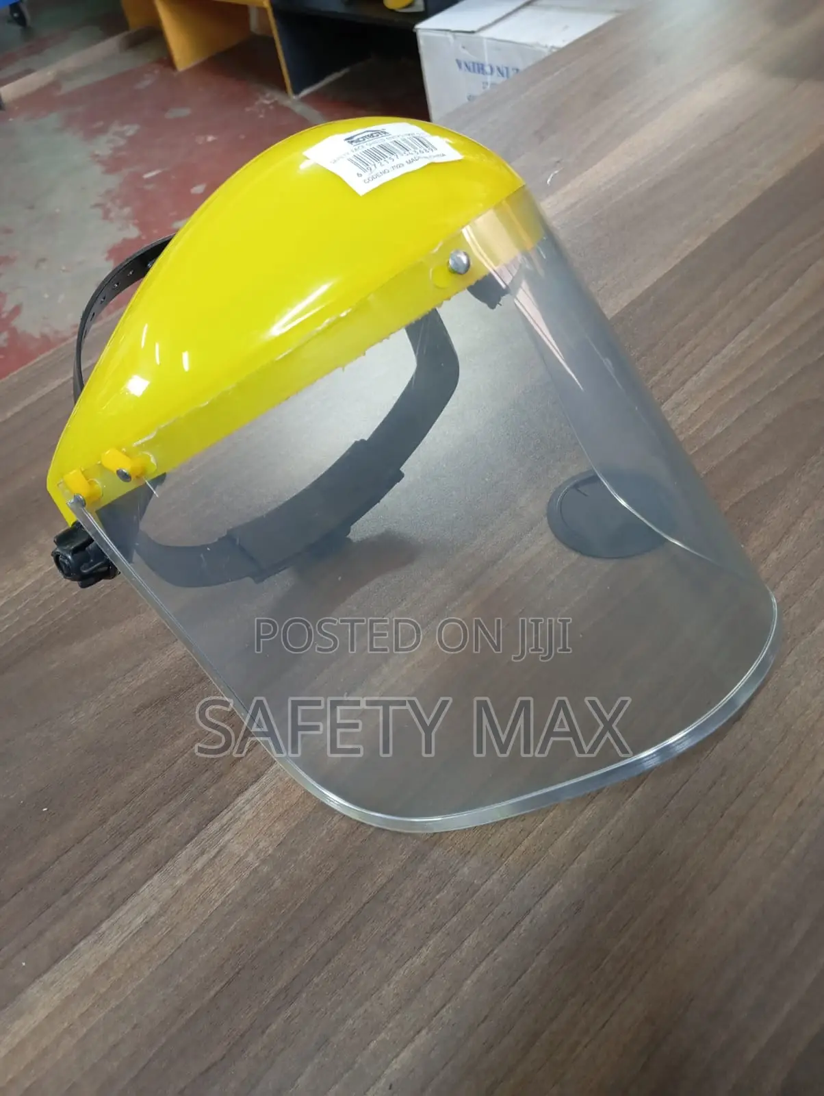 Face Shield