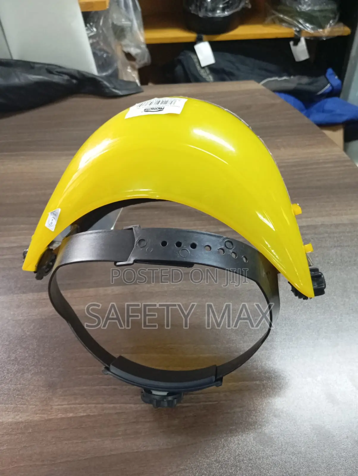 Face Shield