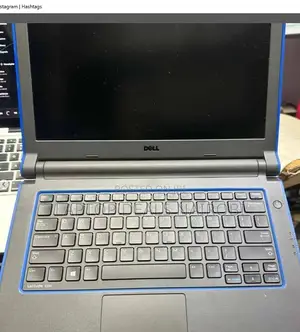 Laptop Dell Latitude E3350 4GB Intel Core I3 HDD 500GB