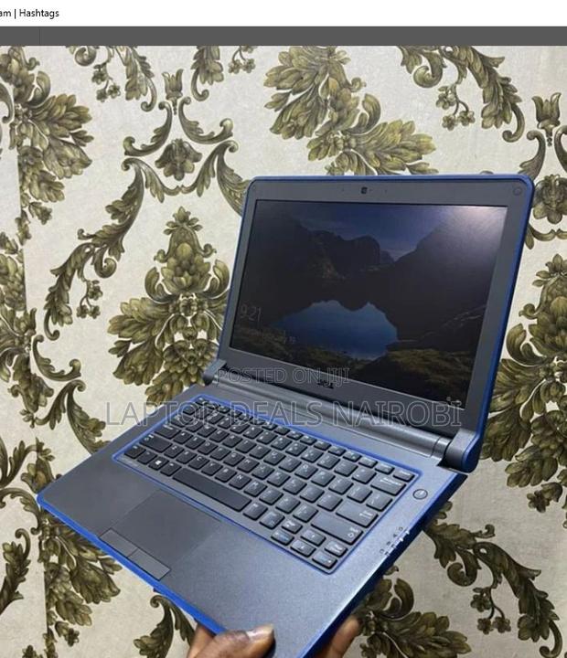 Laptop Dell Latitude E3350 4GB Intel Core I3 HDD 500GB - thumbnail 3
