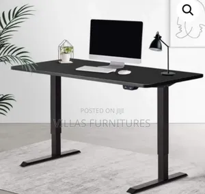 Electric Study Desk