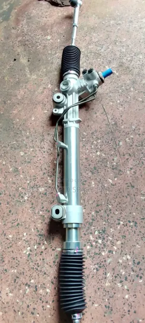 Toyota Prado 120 Streering Rack