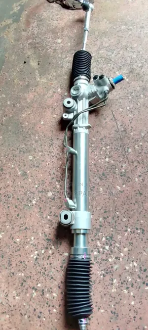 Toyota Prado 120 Streering Rack