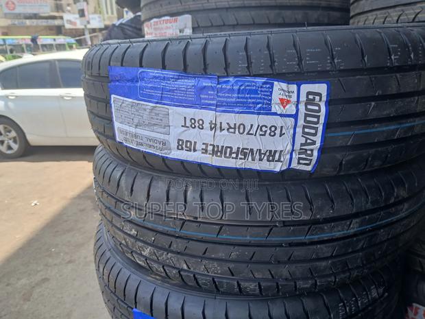 Goodard 185/70r14