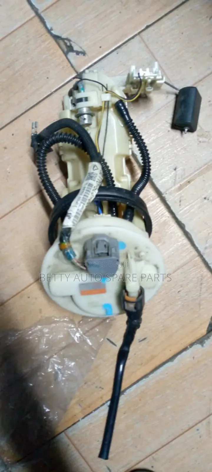 Honda Step Wagon Fuel Pump