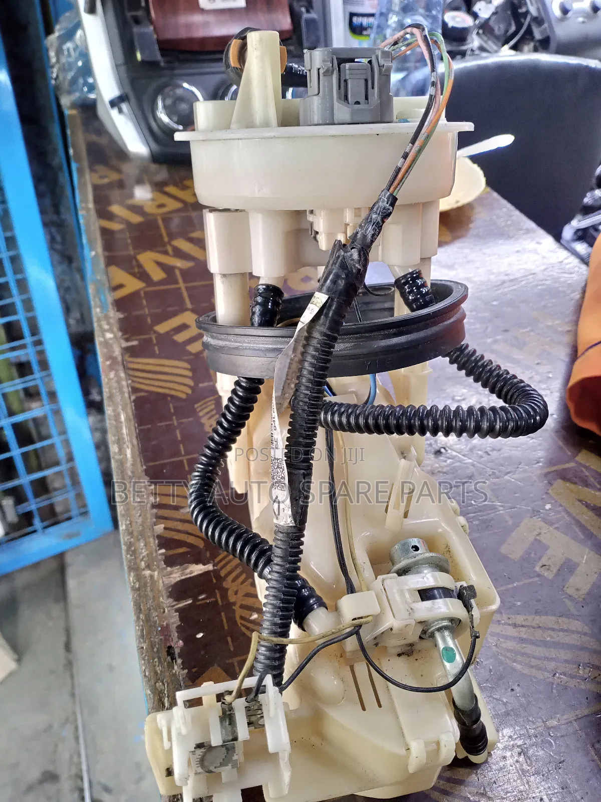 Honda Step Wagon Fuel Pump