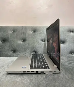 Laptop HP 650 G5 8GB Intel Core I5 HDD+SSD 256GB