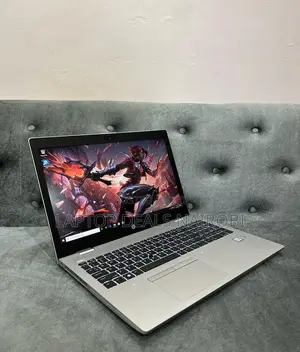 Laptop HP 650 G5 8GB Intel Core I5 HDD+SSD 256GB