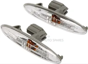 Toyota Mark X Side Wing Lamp