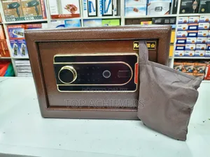 Fire Proof Safe Box, Money Safe Box