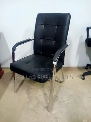 Waiting Chair/Visitor Chair