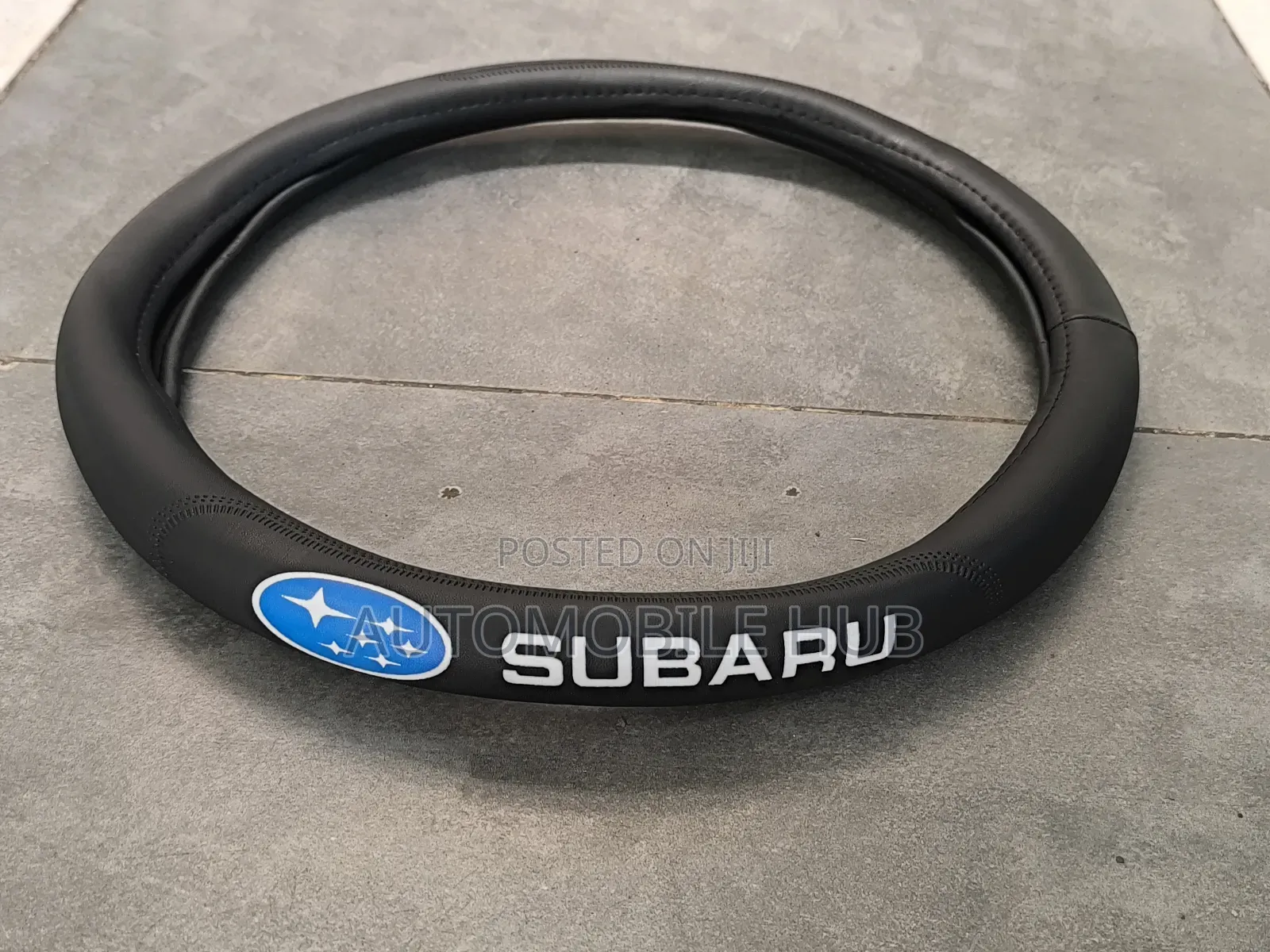 Subaru,Toyota,Nissan, Mazda Steering Wheel Covers