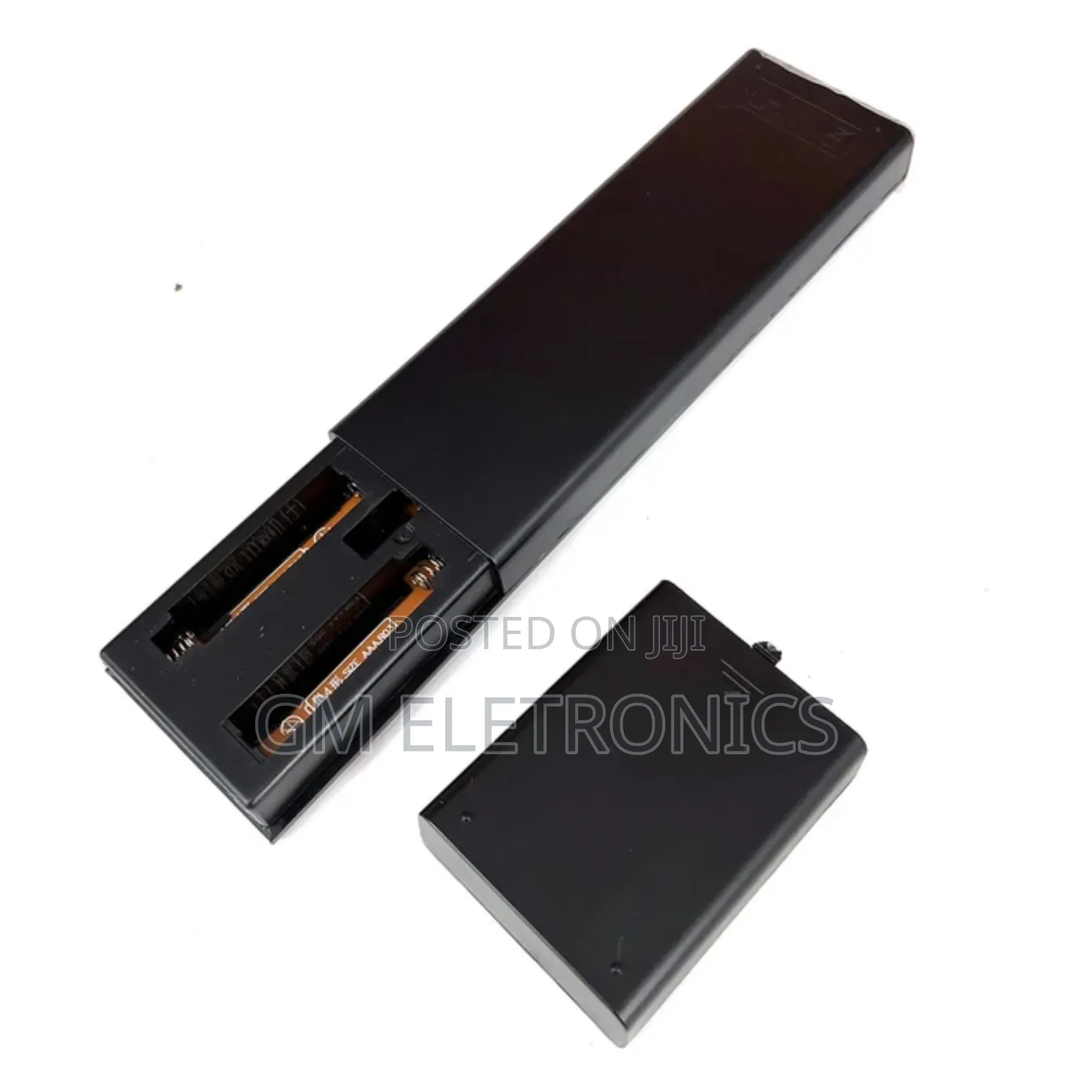 Universal Replacement Remote for Sony Smart Tv (Batteries )