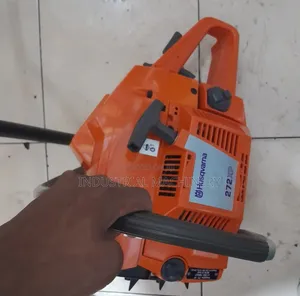 Husquavana 272xp Power Saw Machine > Genuine.