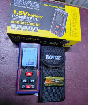 Laser Distance Meter 70mtrs - thumbnail 2