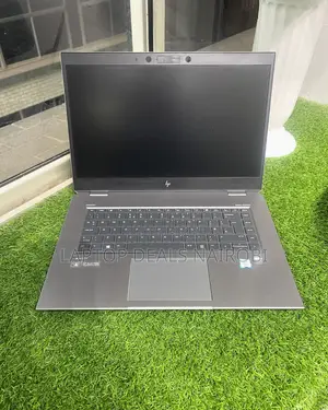 Laptop HP ZBook Studio 16GB Intel Core I7 SSD 512GB
