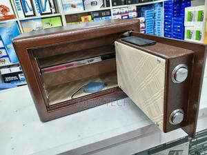 Money Safe Bobm - main view