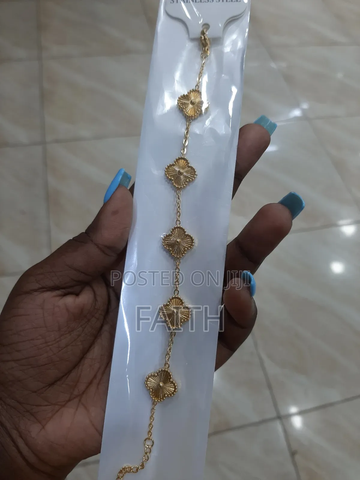 Van Cleef Bracelets