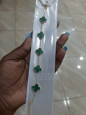 Van Cleef Bracelets