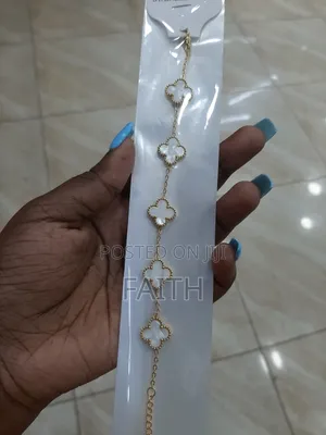 Van Cleef Bracelets