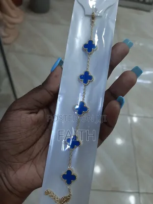 Van Cleef Bracelets