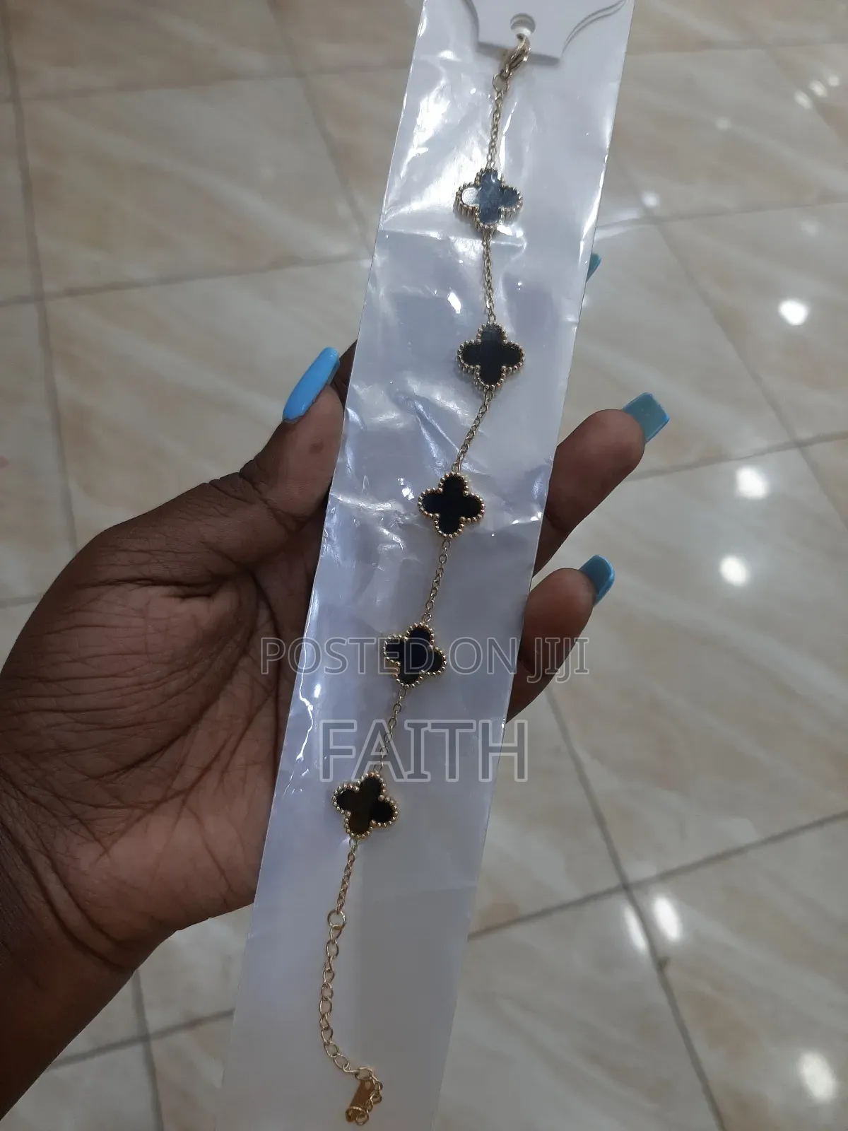 Van Cleef Bracelets