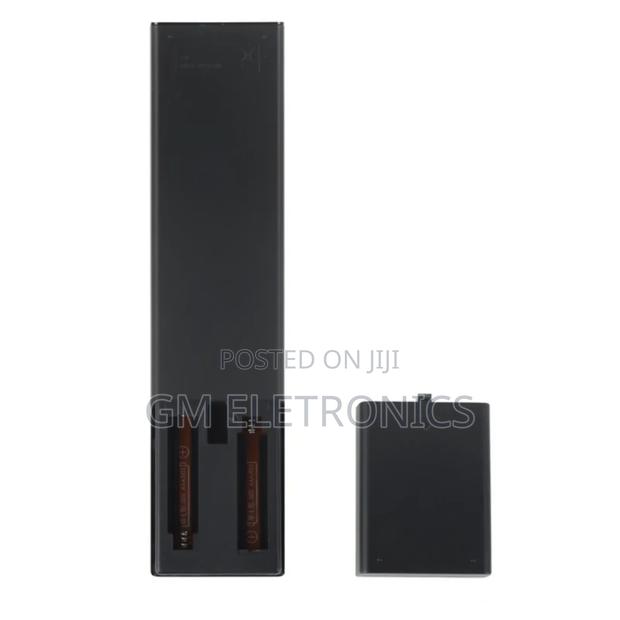 Remote Control Use for Sony Smart TV RMF-TX200P RMF-TX200E. - thumbnail 3