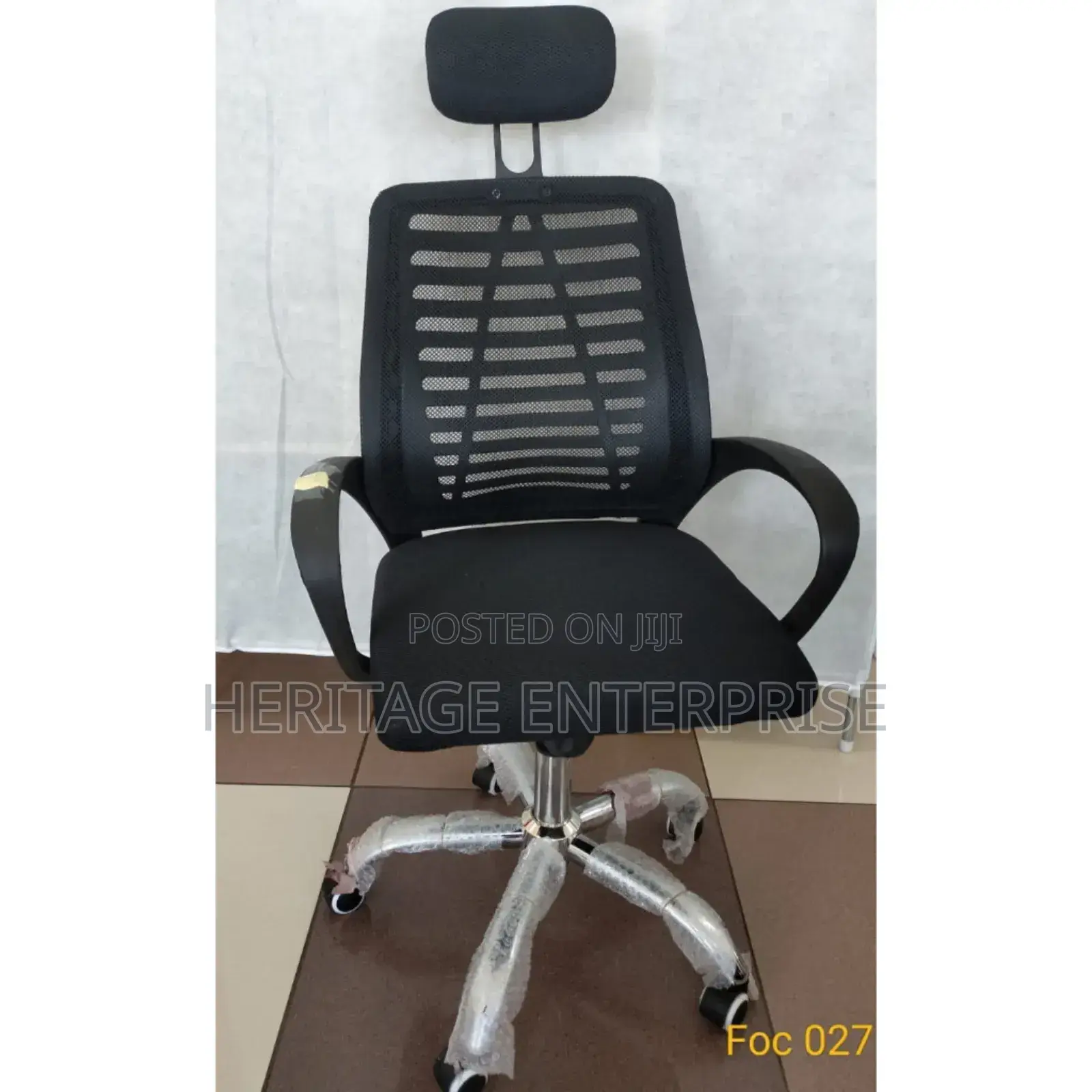 Office Chair,