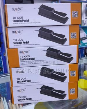 Keyboard Sustain Pedals - thumbnail 2