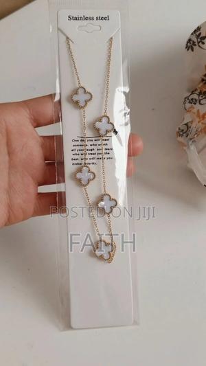 Van Cleef Necklace - thumbnail 2