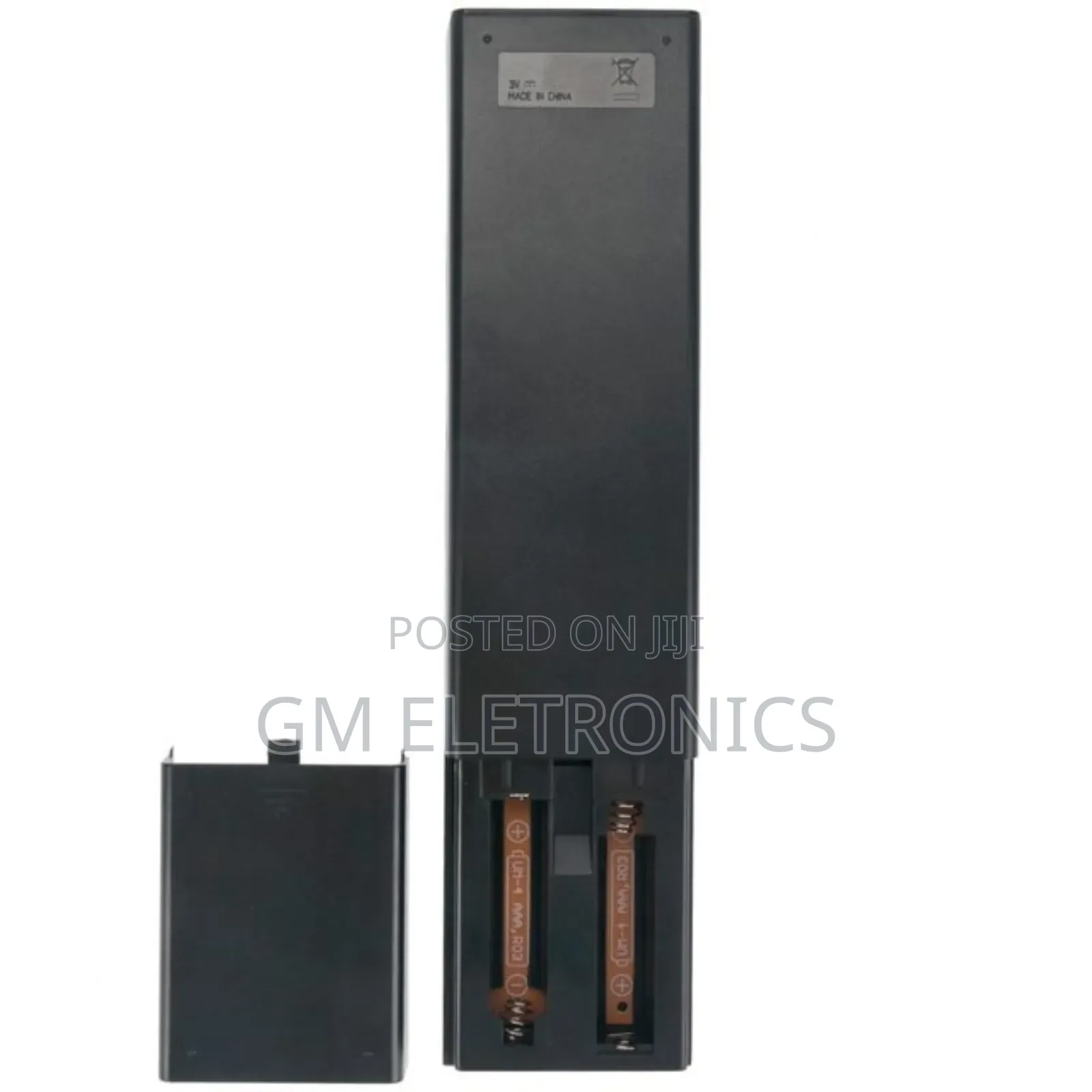 Sony BRAVIA TV YOUTUBE / NETFLIX(Free Batteries)