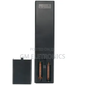 Sony BRAVIA TV YOUTUBE / NETFLIX(Free Batteries)