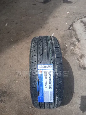 Goodard 225/45r18