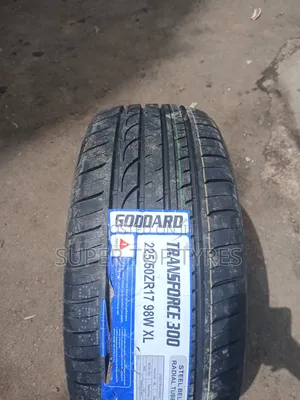 Goodard 225/45r18