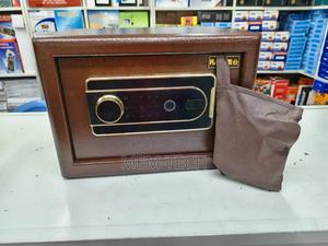 Money Safe, Box Safe Box - main view