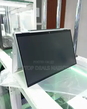 Laptop HP EliteBook X360 1040 G7 6GB Intel Core I7 SSD 512GB