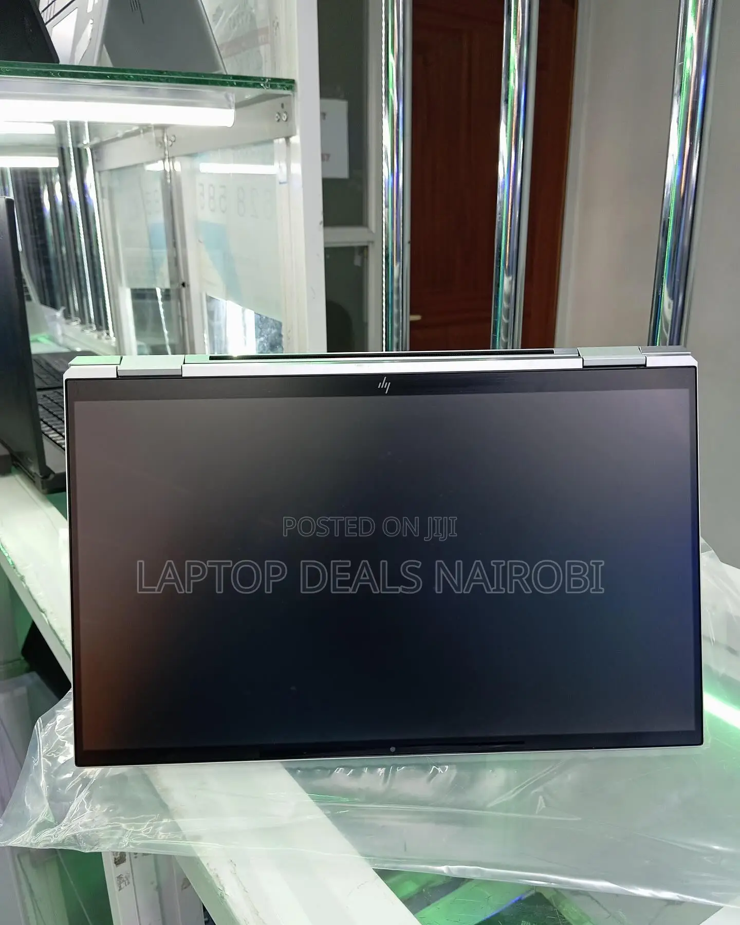 Laptop HP EliteBook X360 1040 G7 6GB Intel Core I7 SSD 512GB