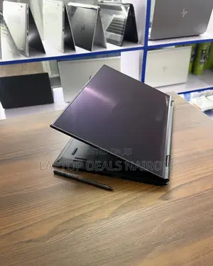 Laptop Lenovo Thinkpad X1 Yoga 4GB Intel Core I7 SSD 512GB
