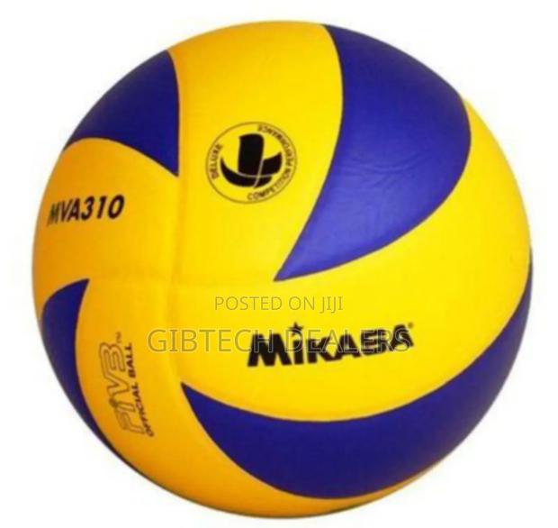Mikasa Volleyball Mikasa Volleyball - main view