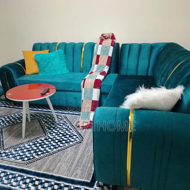 One Bedroom Beautiful Along Sanasana Meridian Court