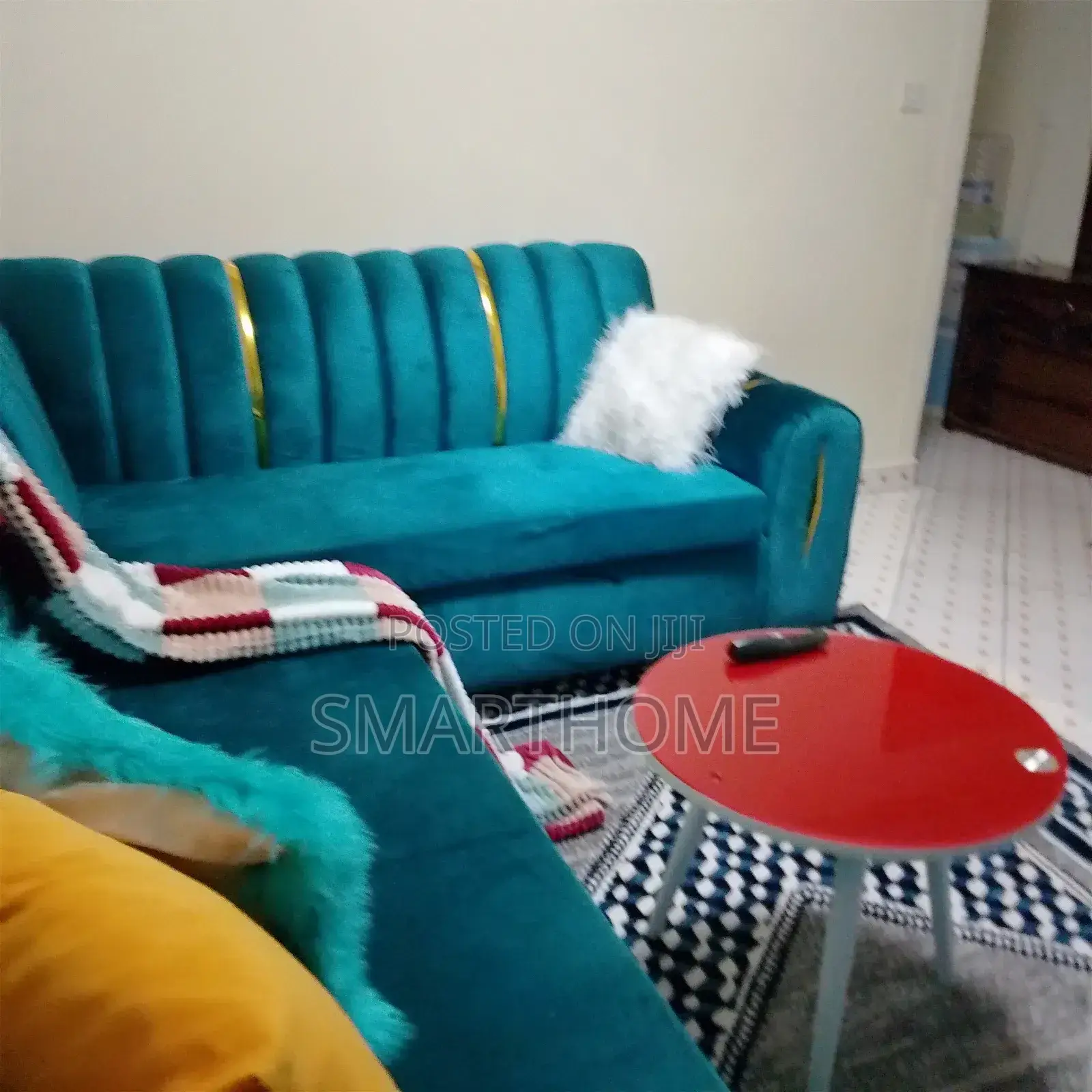 One Bedroom Beautiful Along Sanasana Meridian Court
