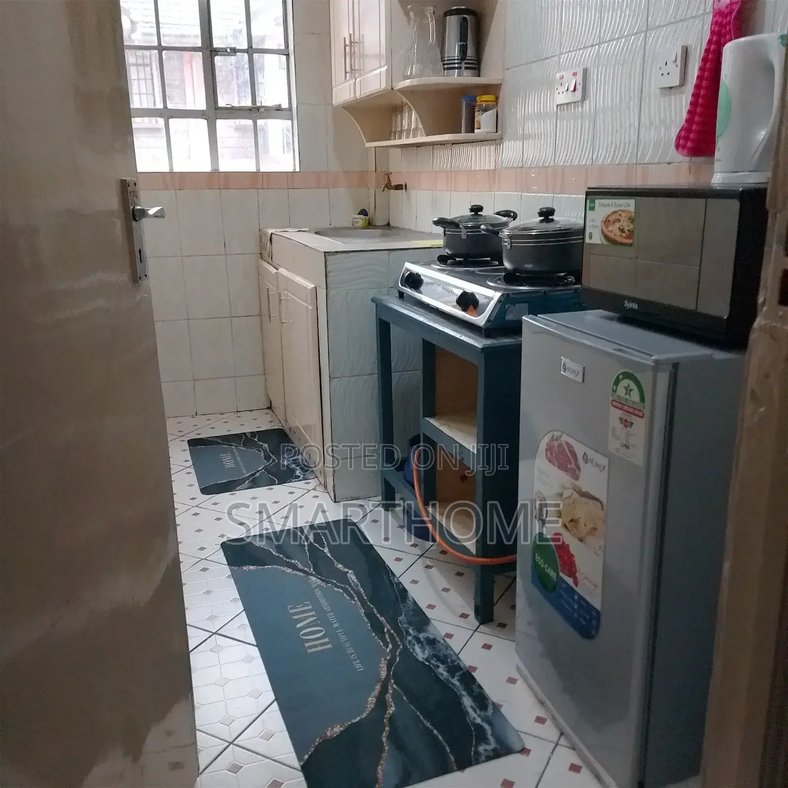 One Bedroom Beautiful Along Sanasana Meridian Court