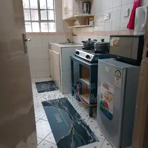 One Bedroom Beautiful Along Sanasana Meridian Court