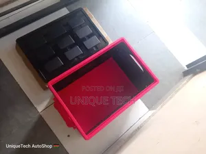 Portable Foldable Boot Organiser / Storage Box