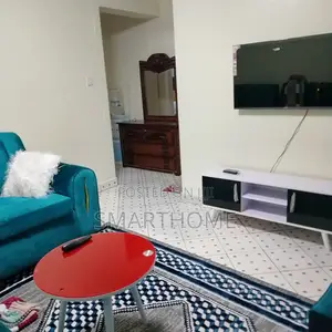 One Bedroom Beautiful Along Sanasana Meridian Court