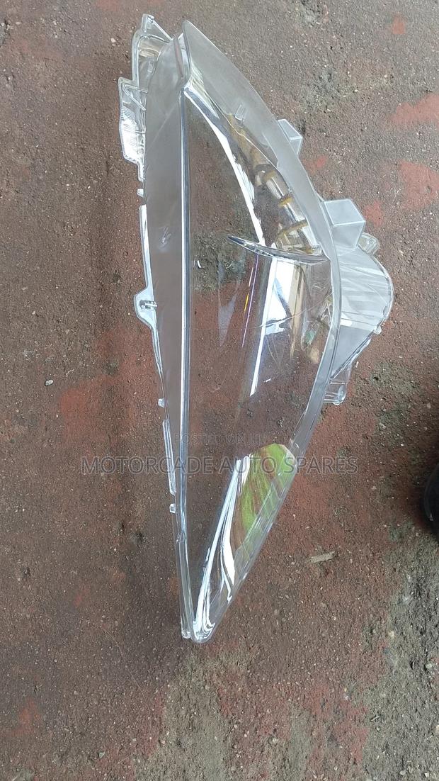Mazda Axela 2015/2016 Headlight Lens