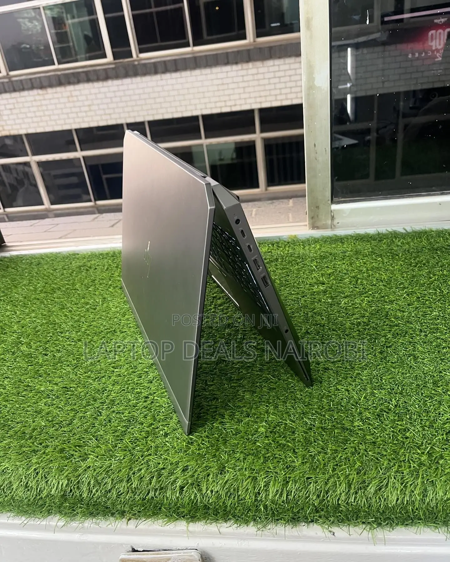 Laptop HP ZBook 14u G6 32GB Intel Core I7 SSD 1T